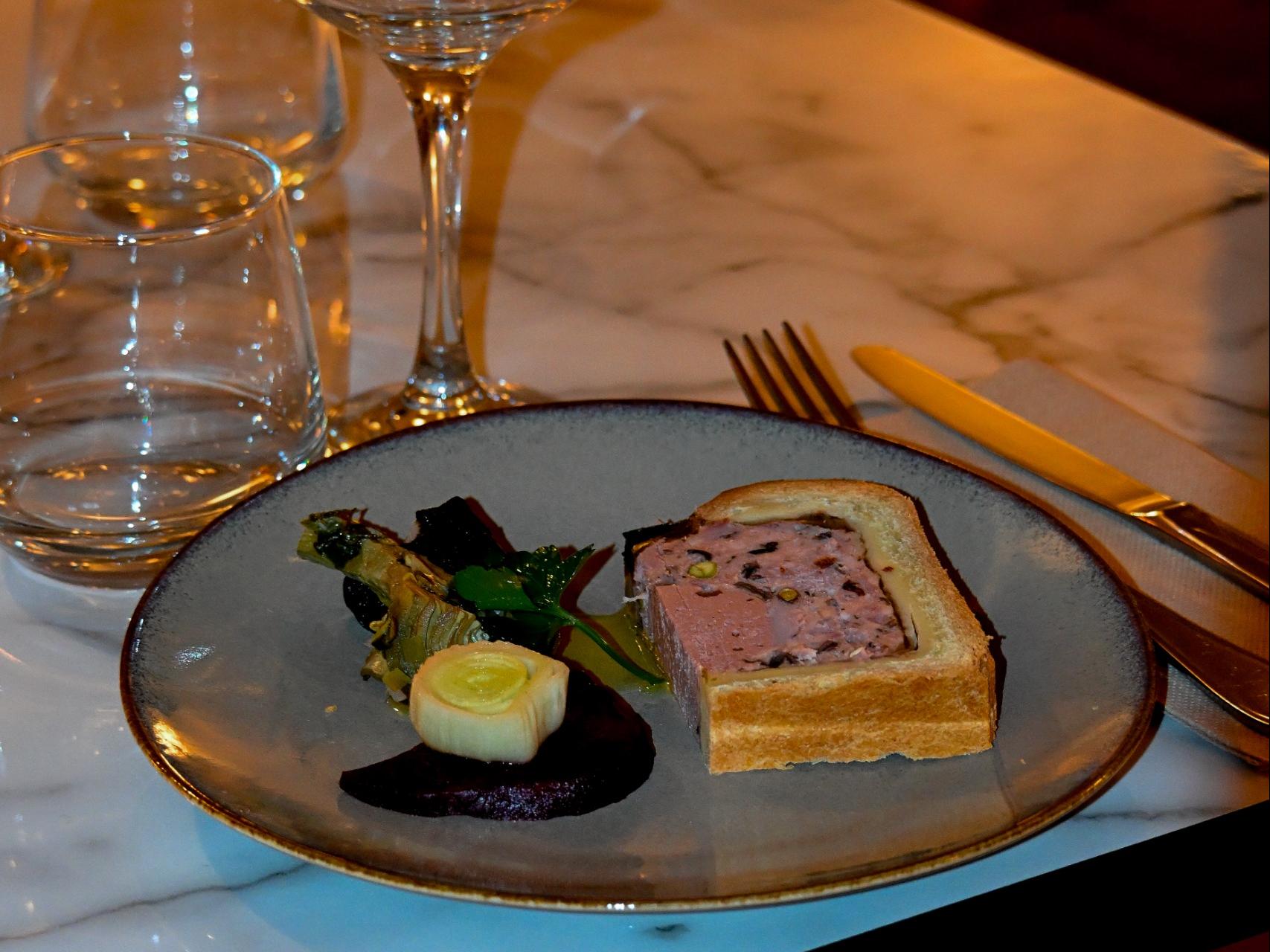 Logis Hôtel le Mas de Jossyl