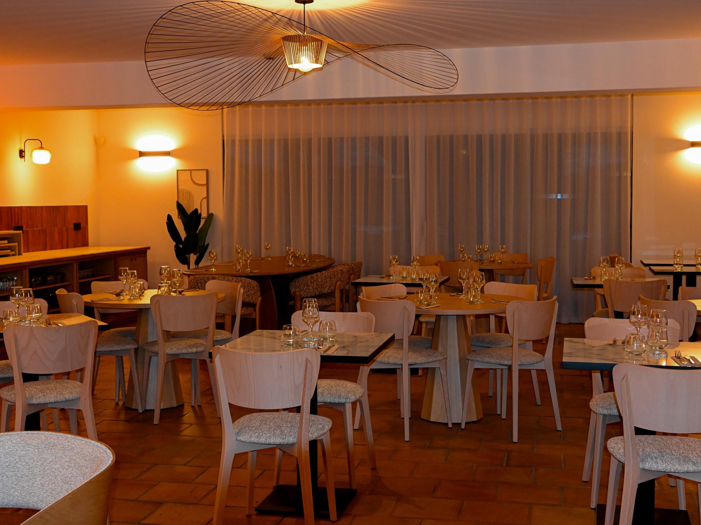 Logis Hôtel le Mas de Jossyl