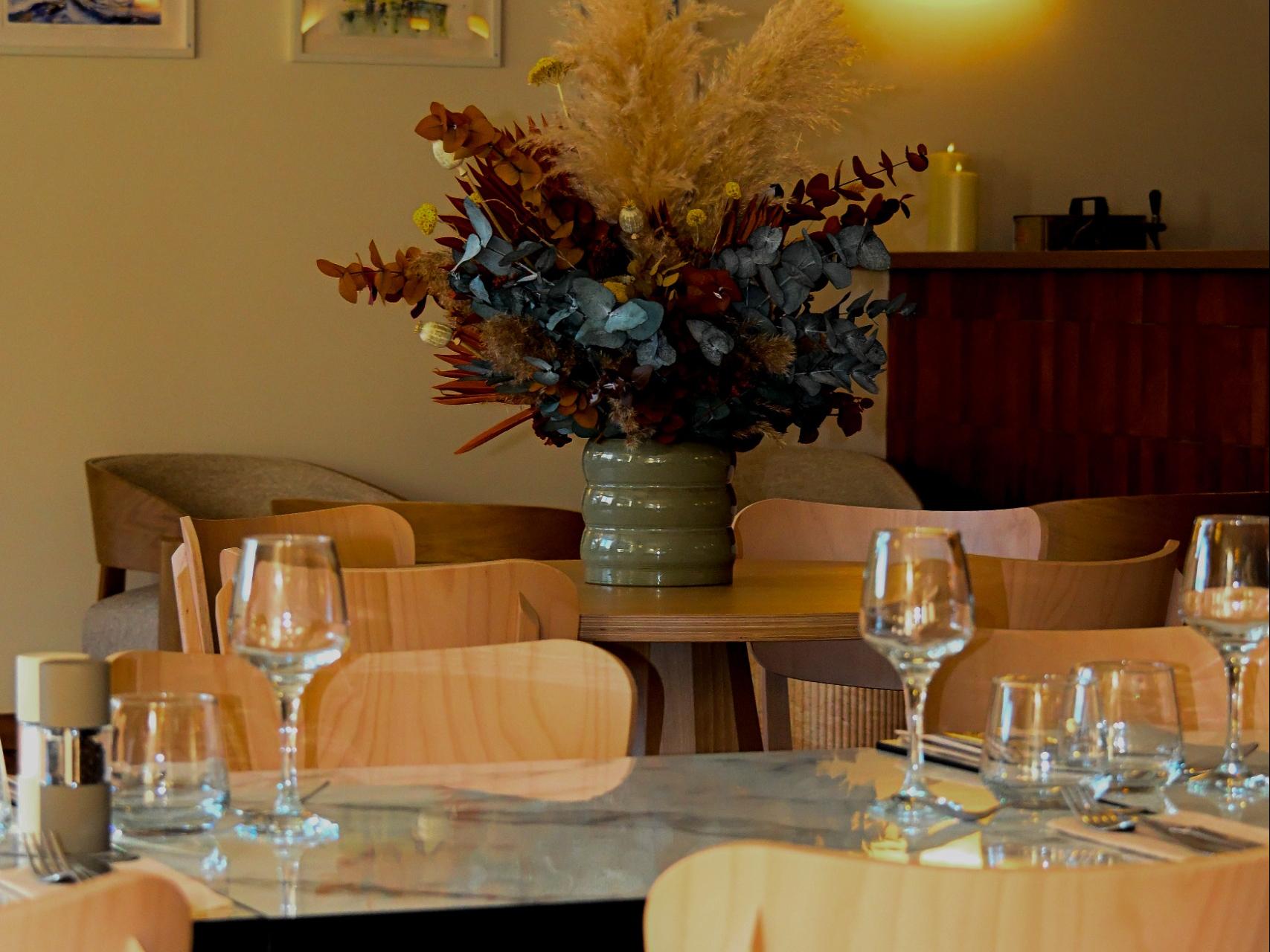 Logis Hôtel le Mas de Jossyl