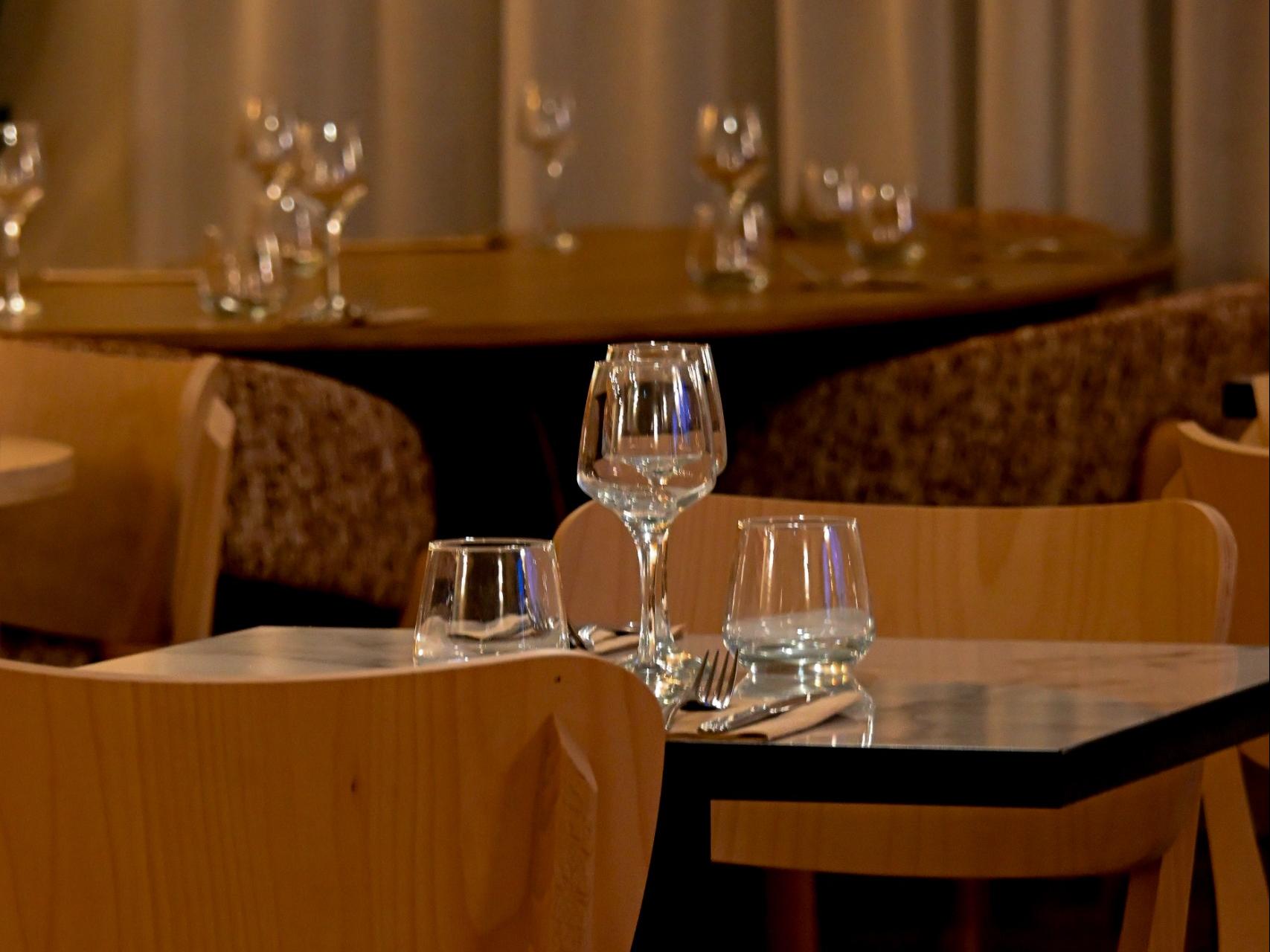 Logis Hôtel le Mas de Jossyl