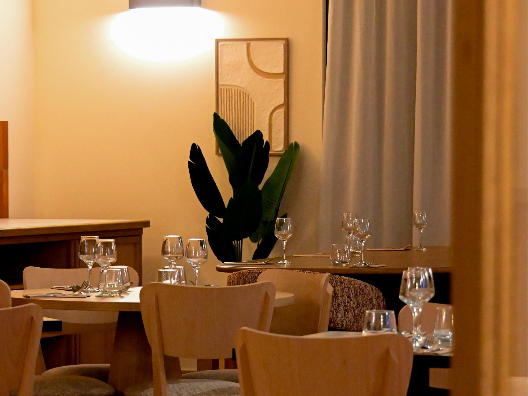 Logis Hôtel le Mas de Jossyl