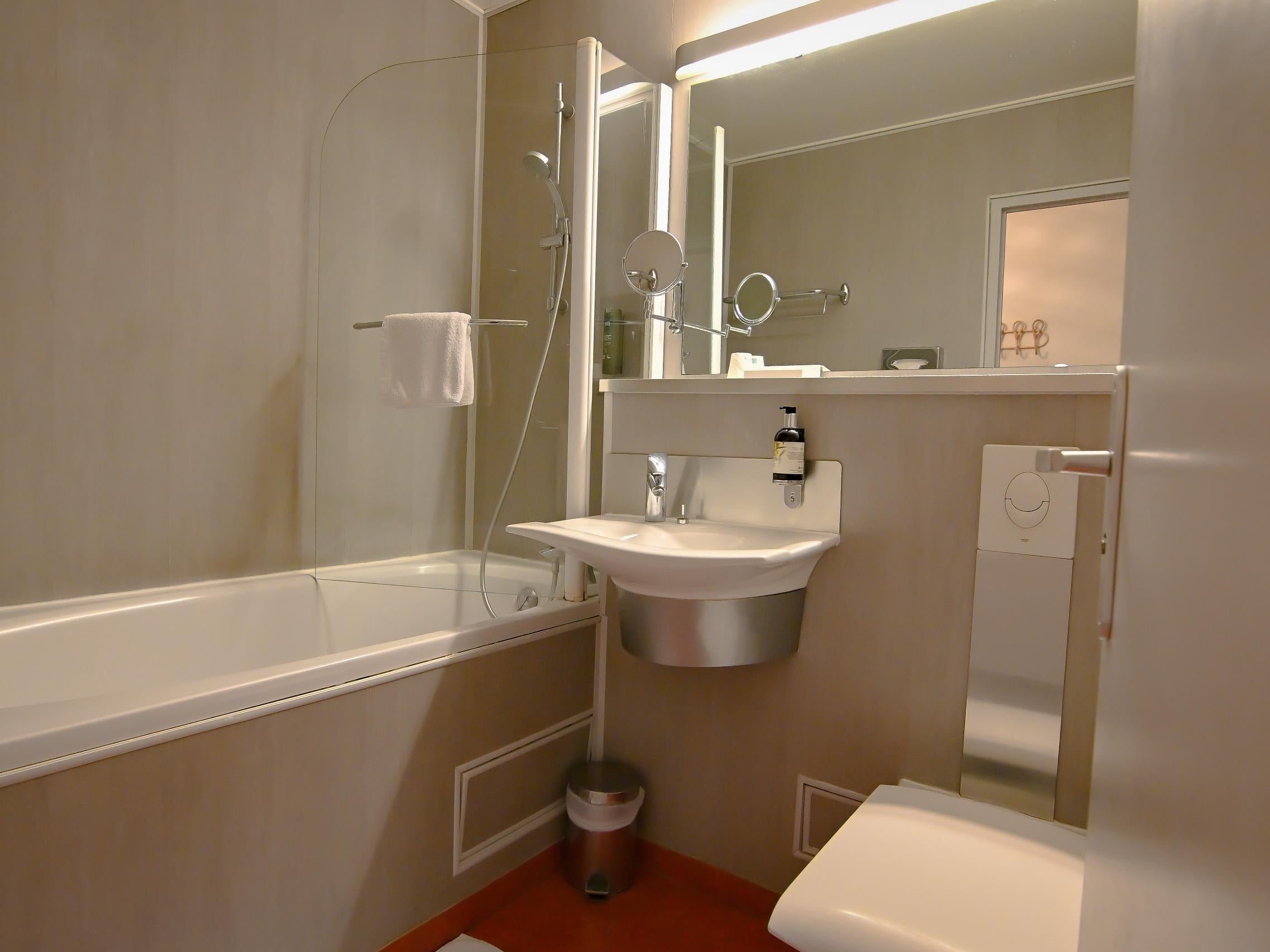 Logis Hôtel le Mas de Jossyl