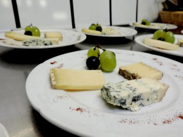 Logis Hôtel la Rose des Vents