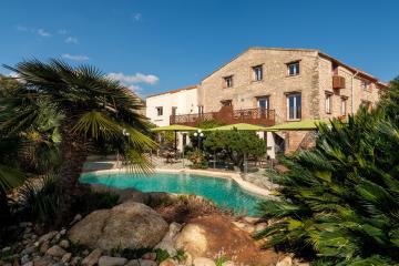 Demeures & Chateaux Auberge du Roua