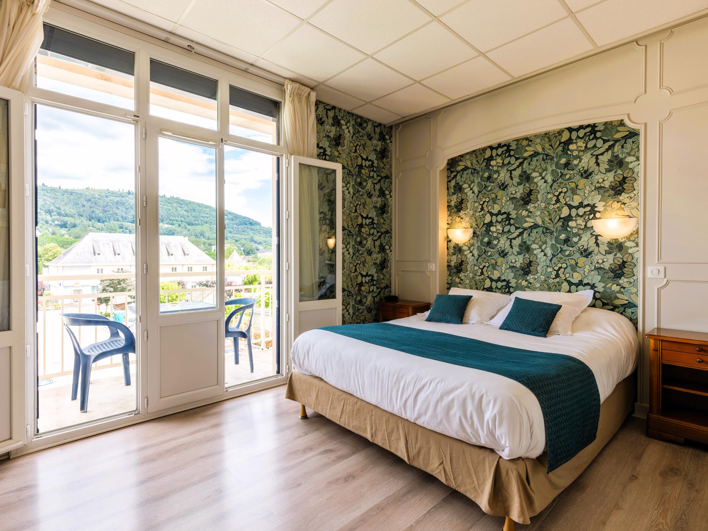 Logis Hôtel le Sablier du Temps