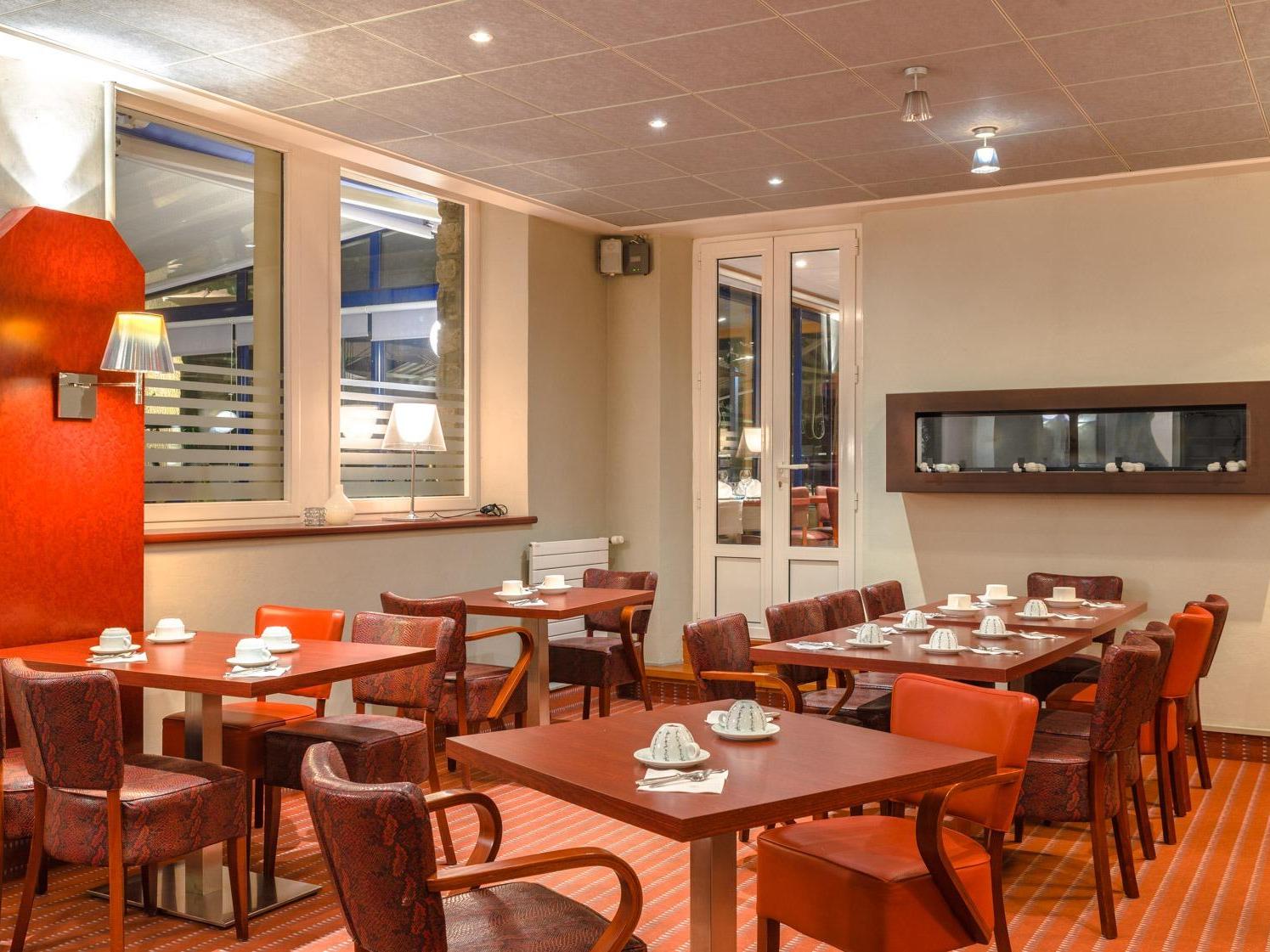 Logis Hôtel le Sablier du Temps