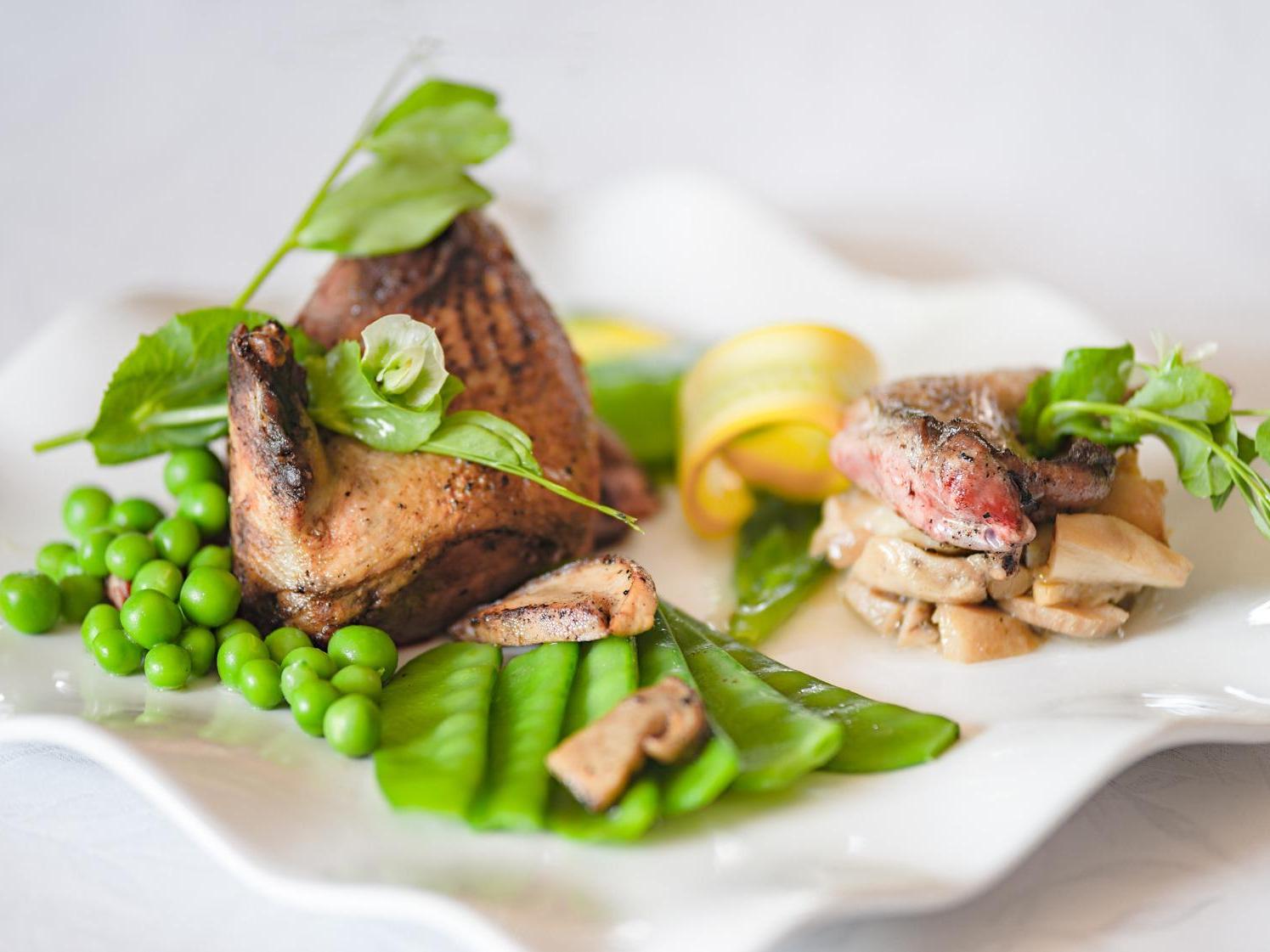 Logis Hôtel le Sablier du Temps