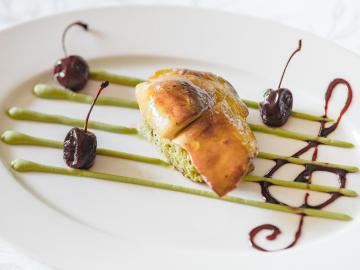 Logis Hôtel le Sablier du Temps