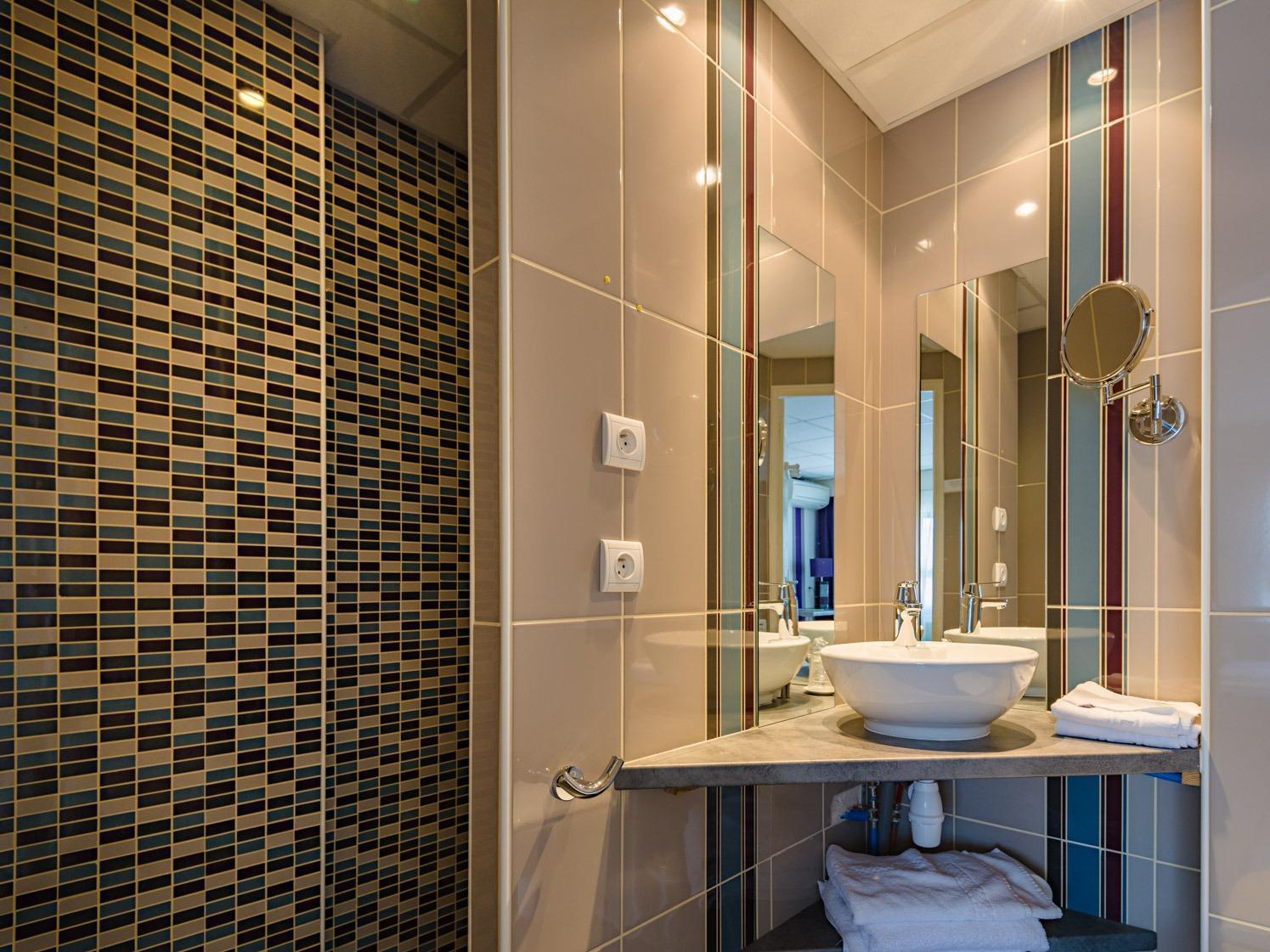 Logis Hôtel le Sablier du Temps