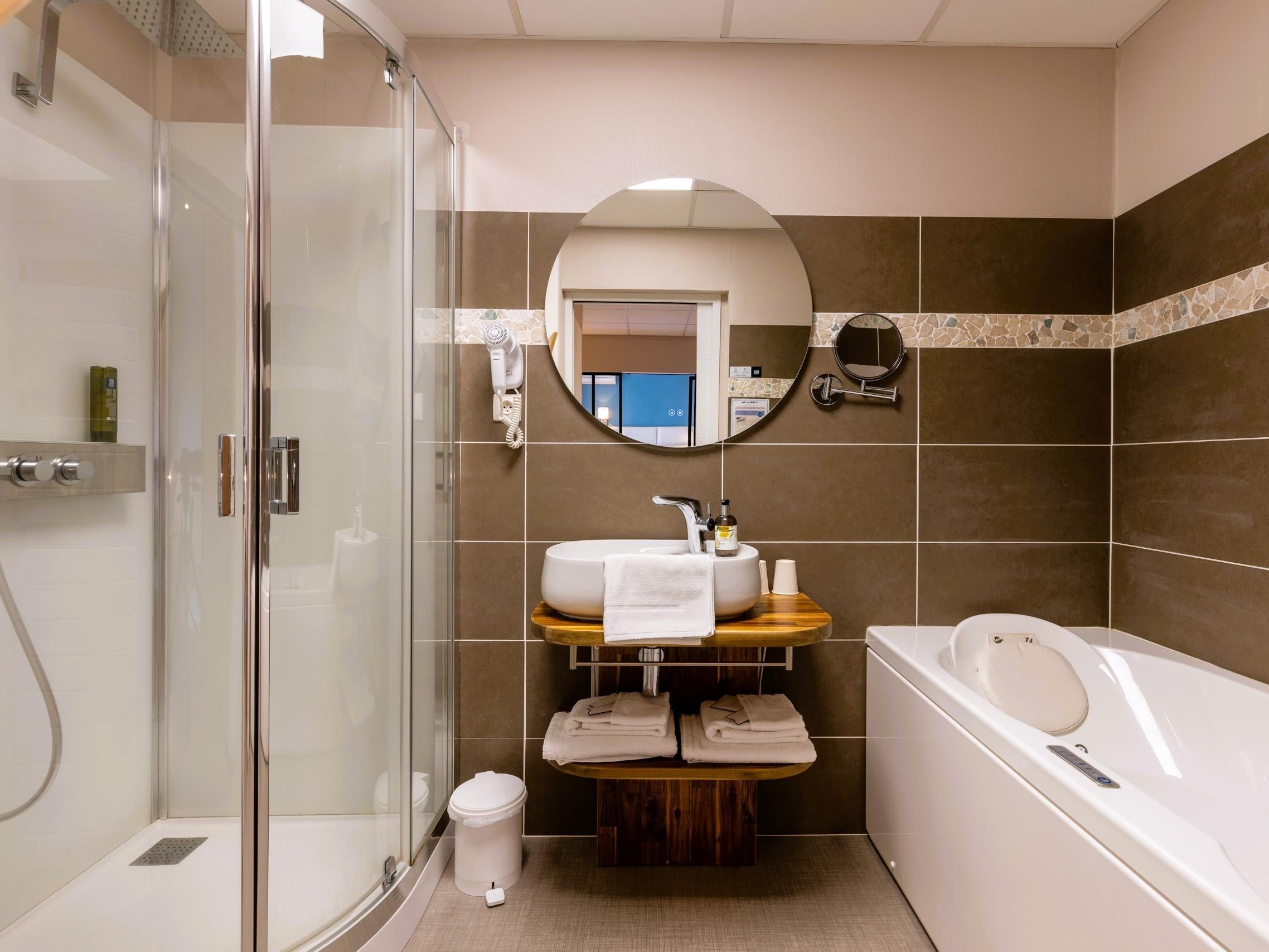 Logis Hôtel le Sablier du Temps