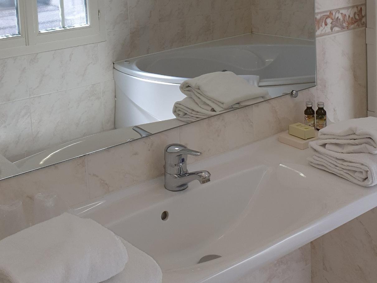Logis Hostellerie du Grand Sully
