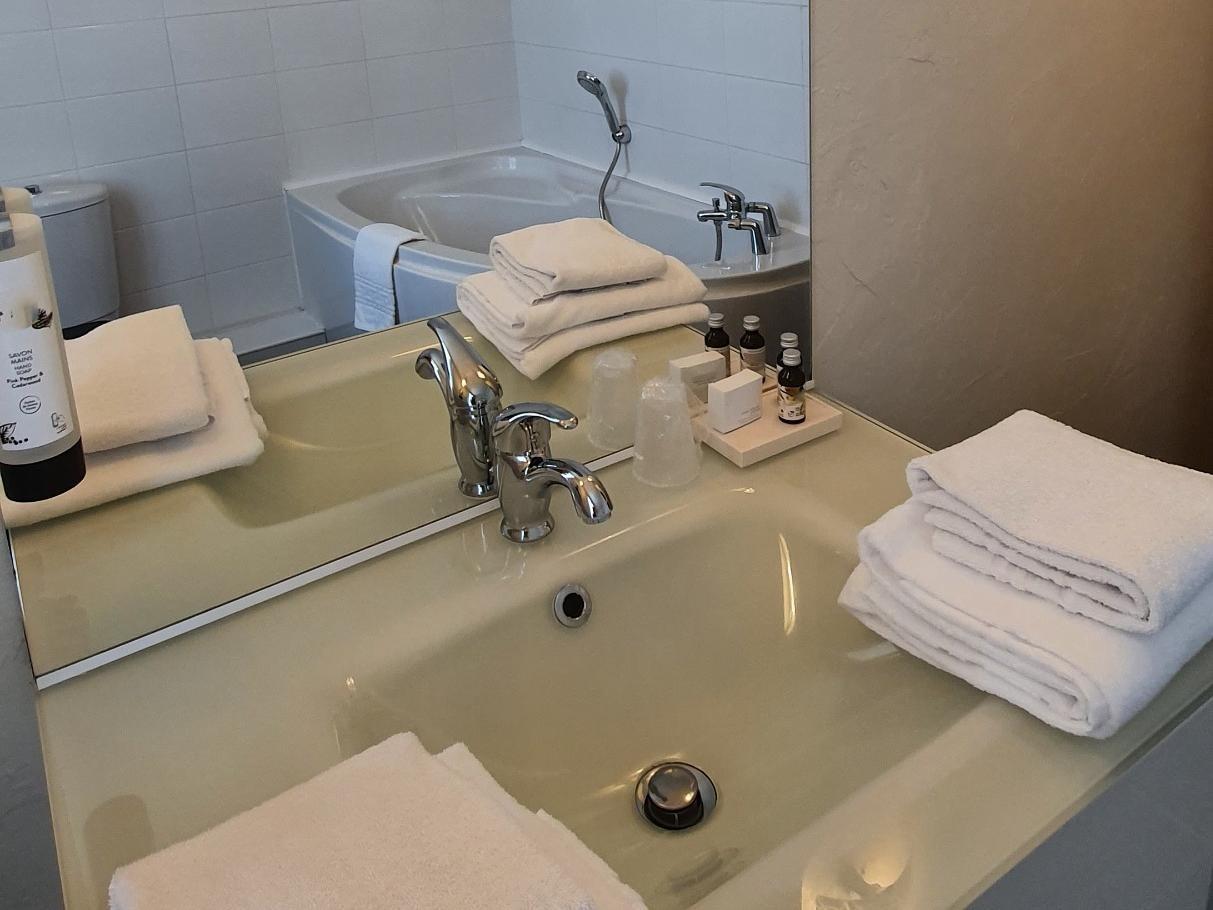 Logis Hostellerie du Grand Sully