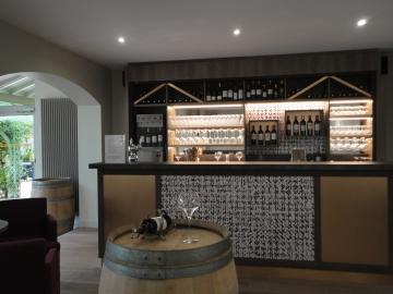 Logis Hôtel Domaine de Fompeyre