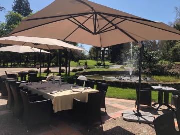 Logis Hôtel Domaine de Fompeyre