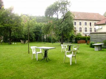 Logis Hôtel Auberge de l'Allagnonette