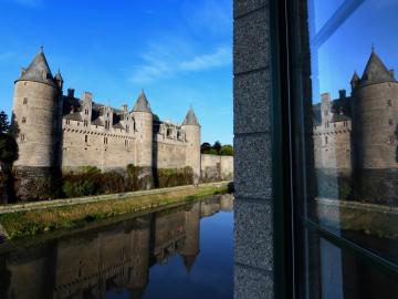 Logis Hôtel du Château