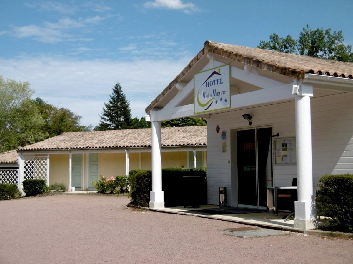 Logis Hôtel le Val de Vienne