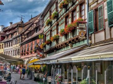 Hôtel Sainte Odile Rest. Santa Maria - le-clos-jeannon-salons-et-espace-de-detente-villers-les-nancy-065901