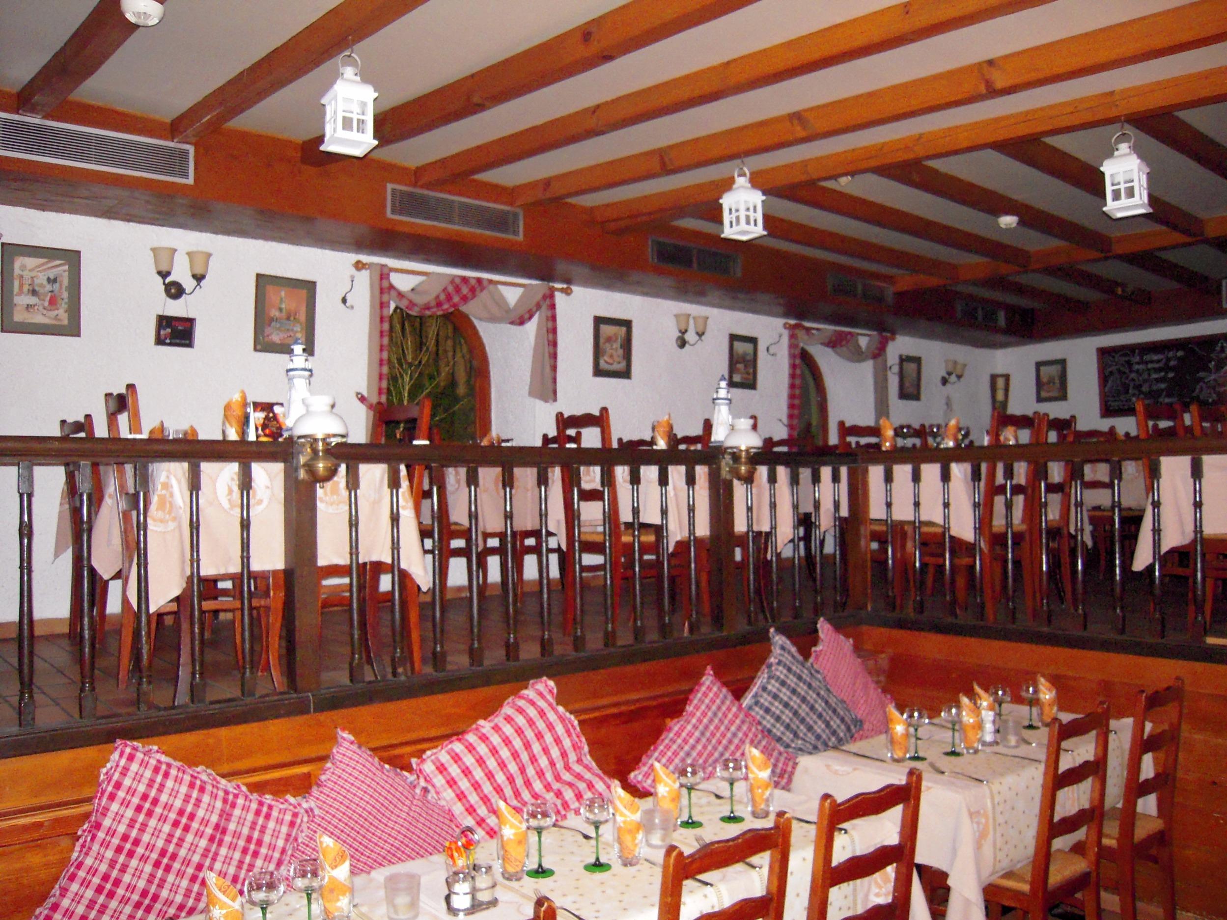 Hotel Sainte Odile Restaurant Santa Maria Obernai