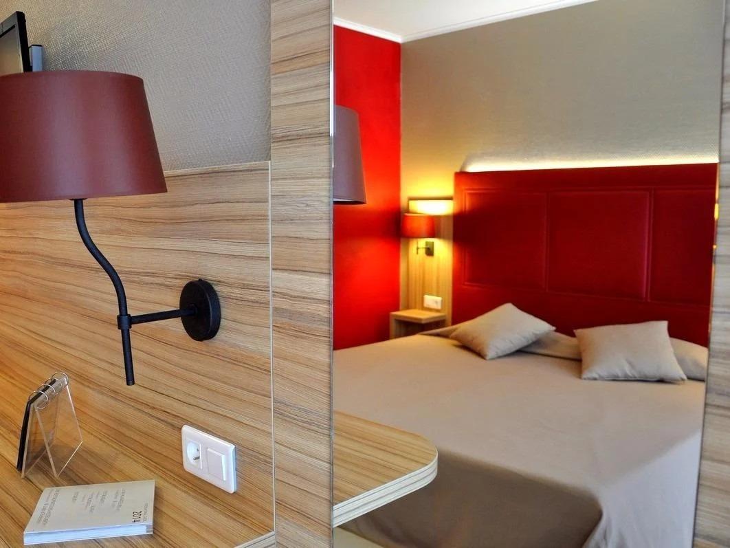 Logis Hôtel le Fleurance
