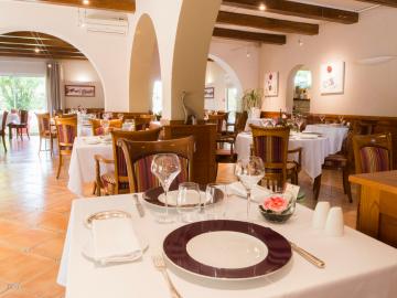 Logis Hôtel Auberge Bienvenue