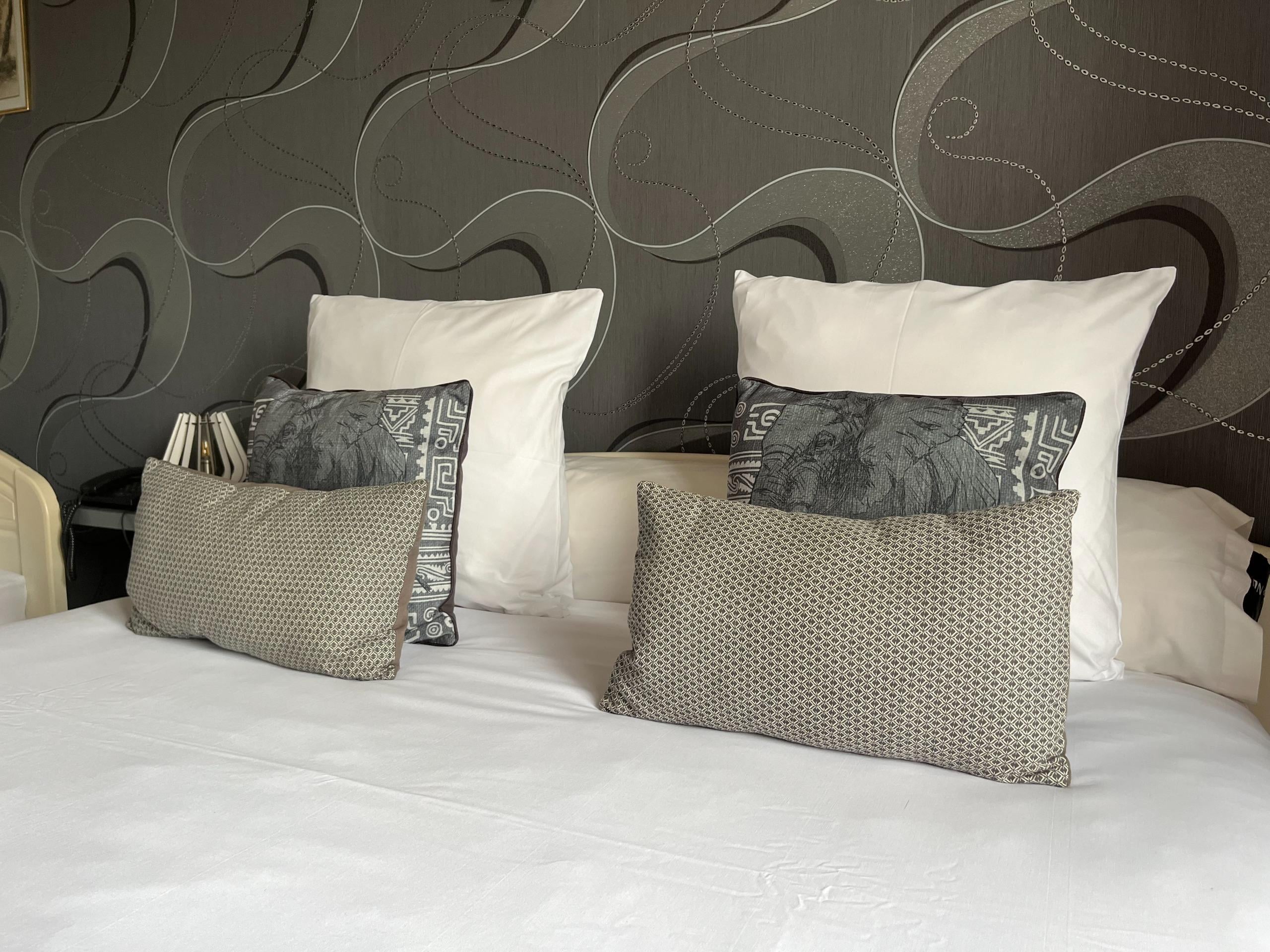 Logis Hôtel les Confins du Perche