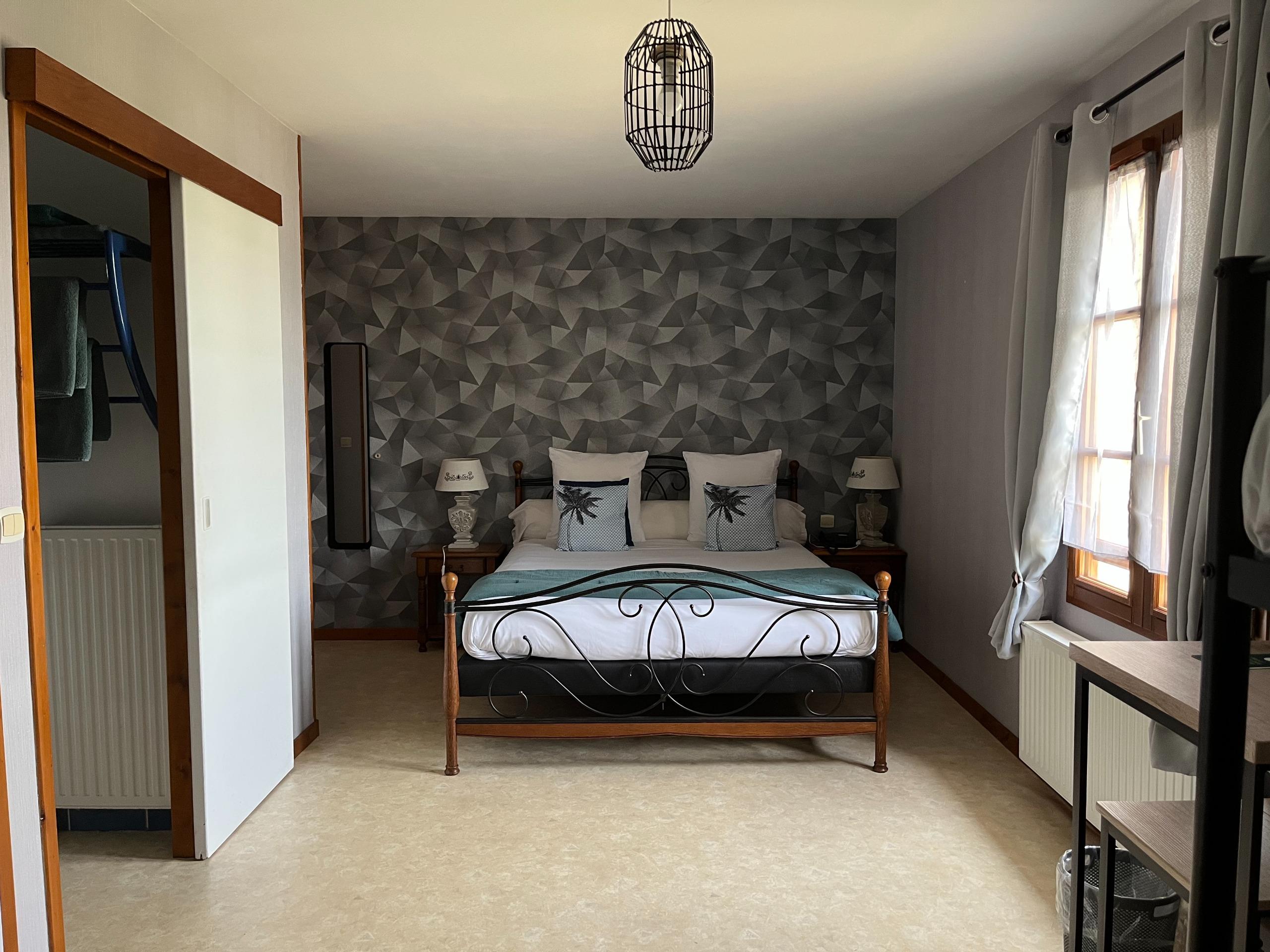 Logis Hôtel les Confins du Perche