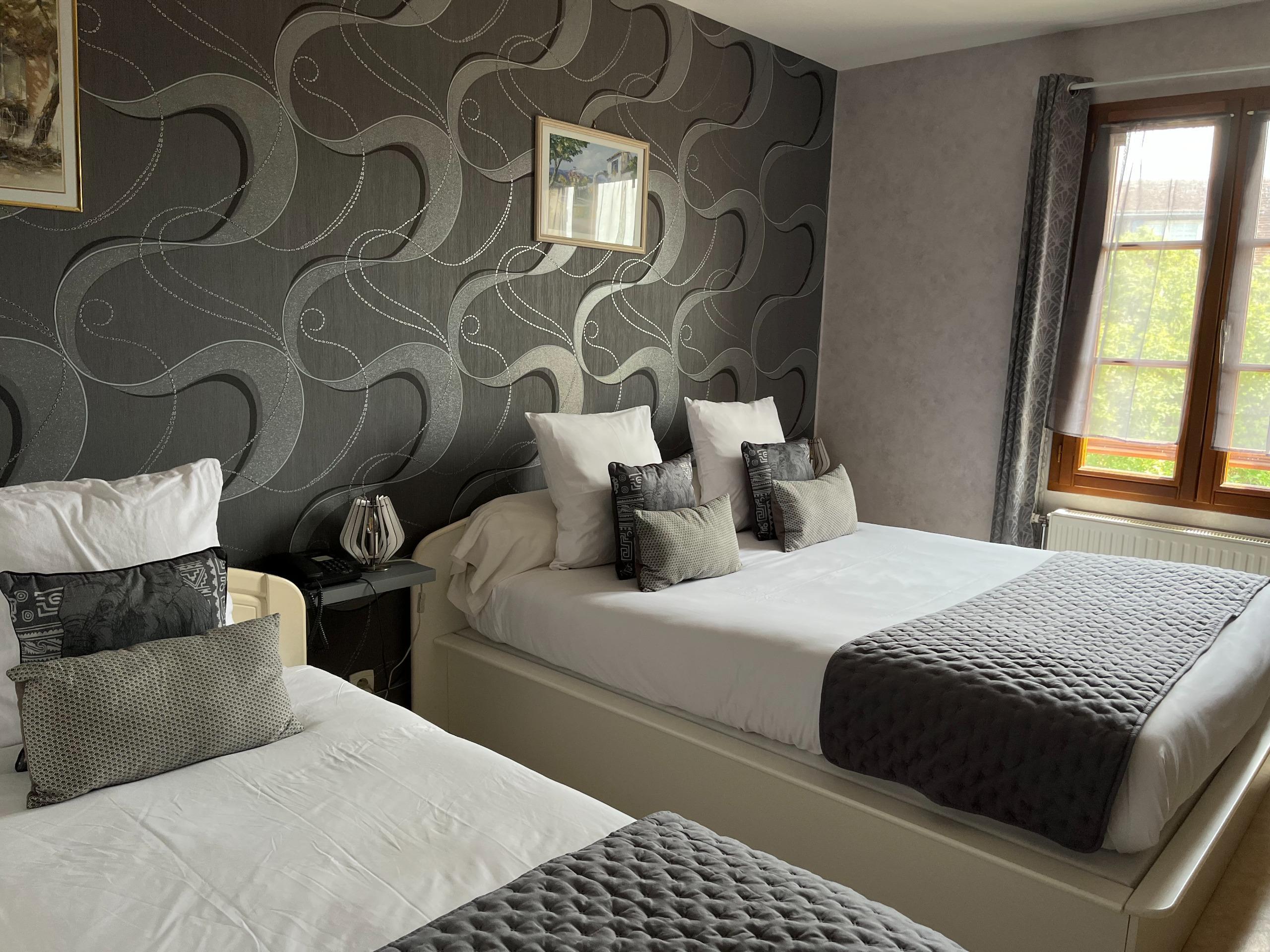 Logis Hôtel les Confins du Perche