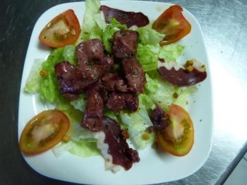 Logis Hôtel les Confins du Perche