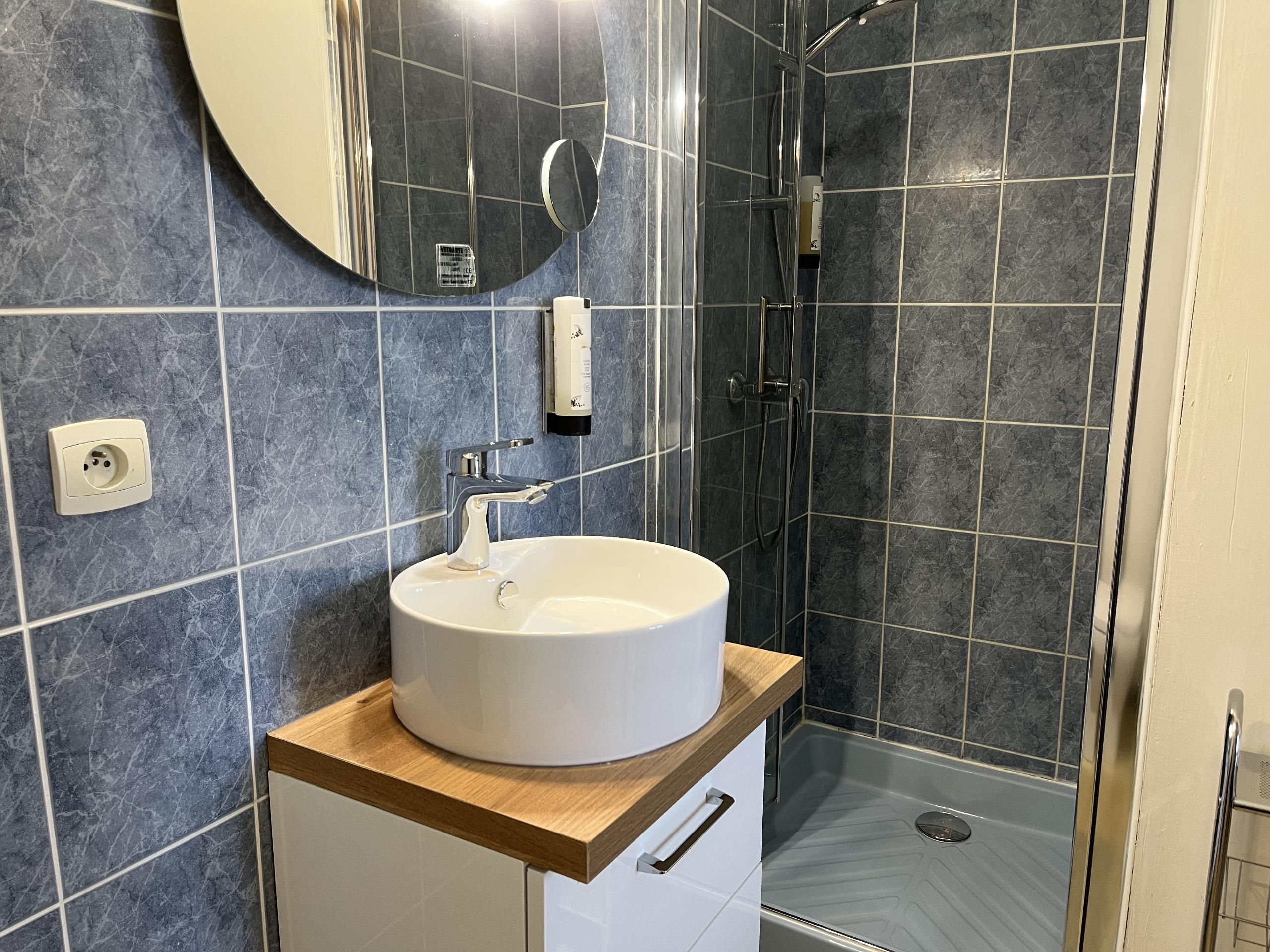 Logis Hôtel les Confins du Perche