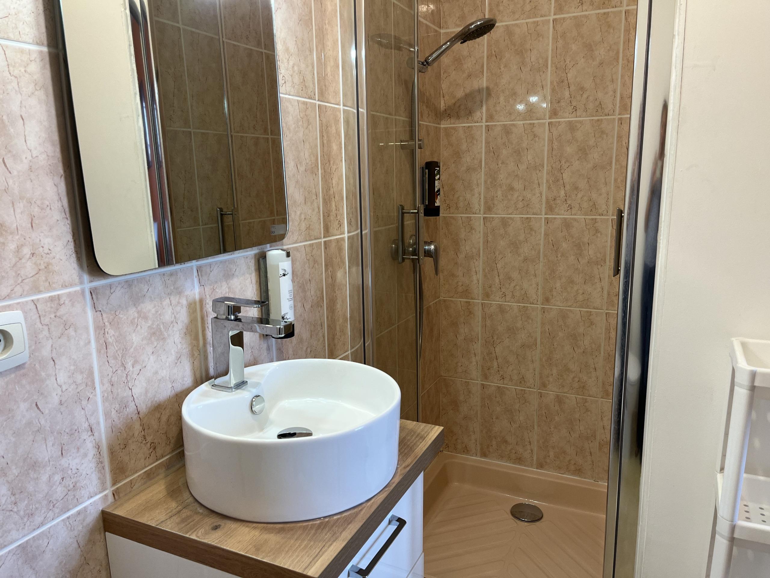 Logis Hôtel les Confins du Perche