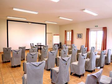 Logis Hôtel les Nymphéas