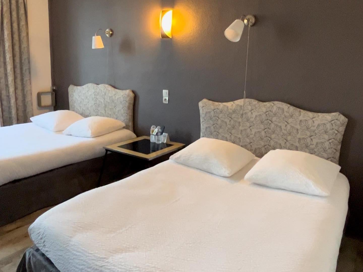 Logis Hôtel le Montligeon