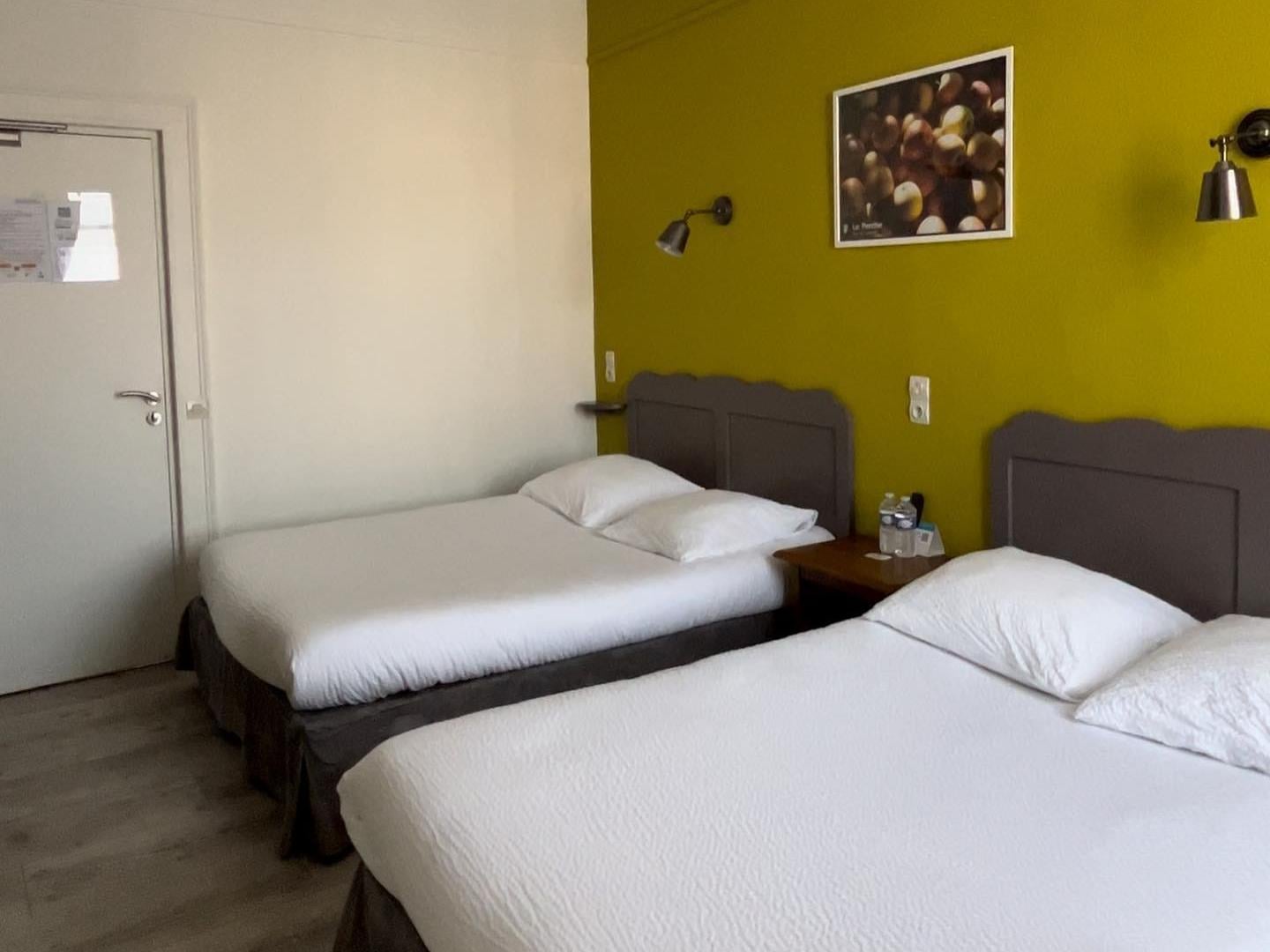 Logis Hôtel le Montligeon