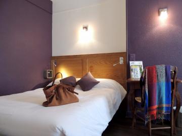 Logis Hôtel le Montligeon