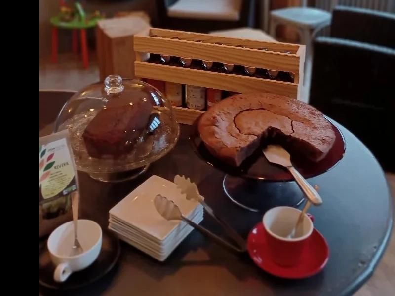 Logis Hôtel le Montligeon