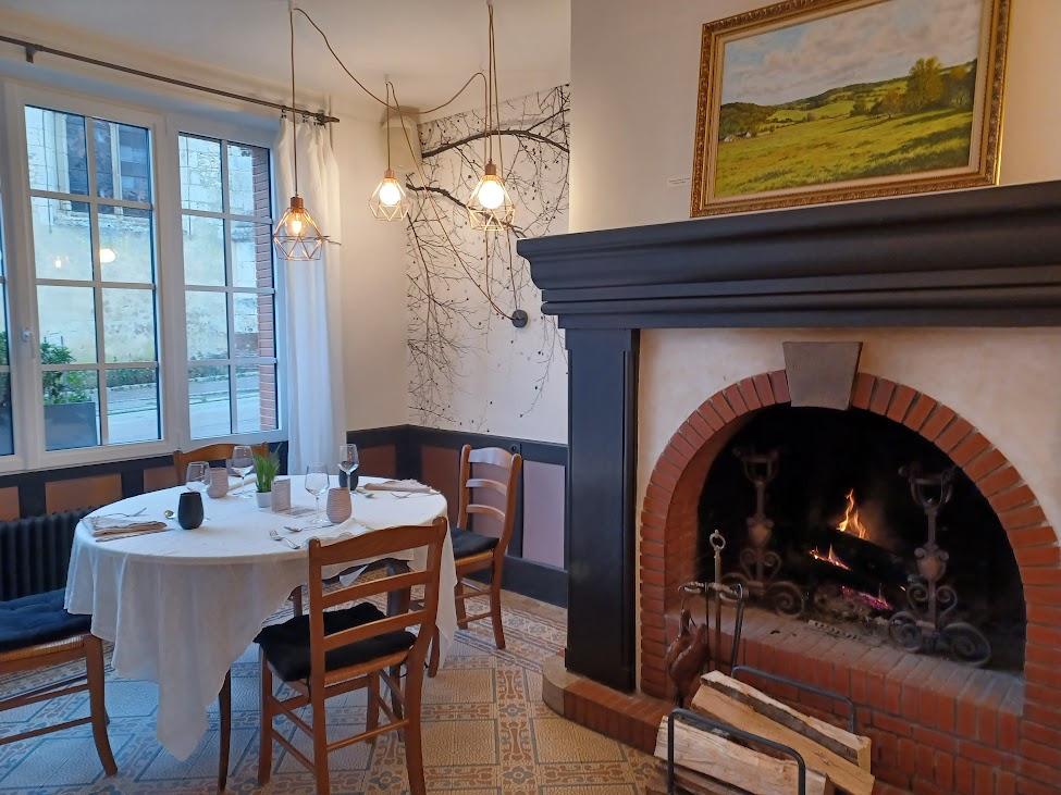 Logis Hôtel le Montligeon