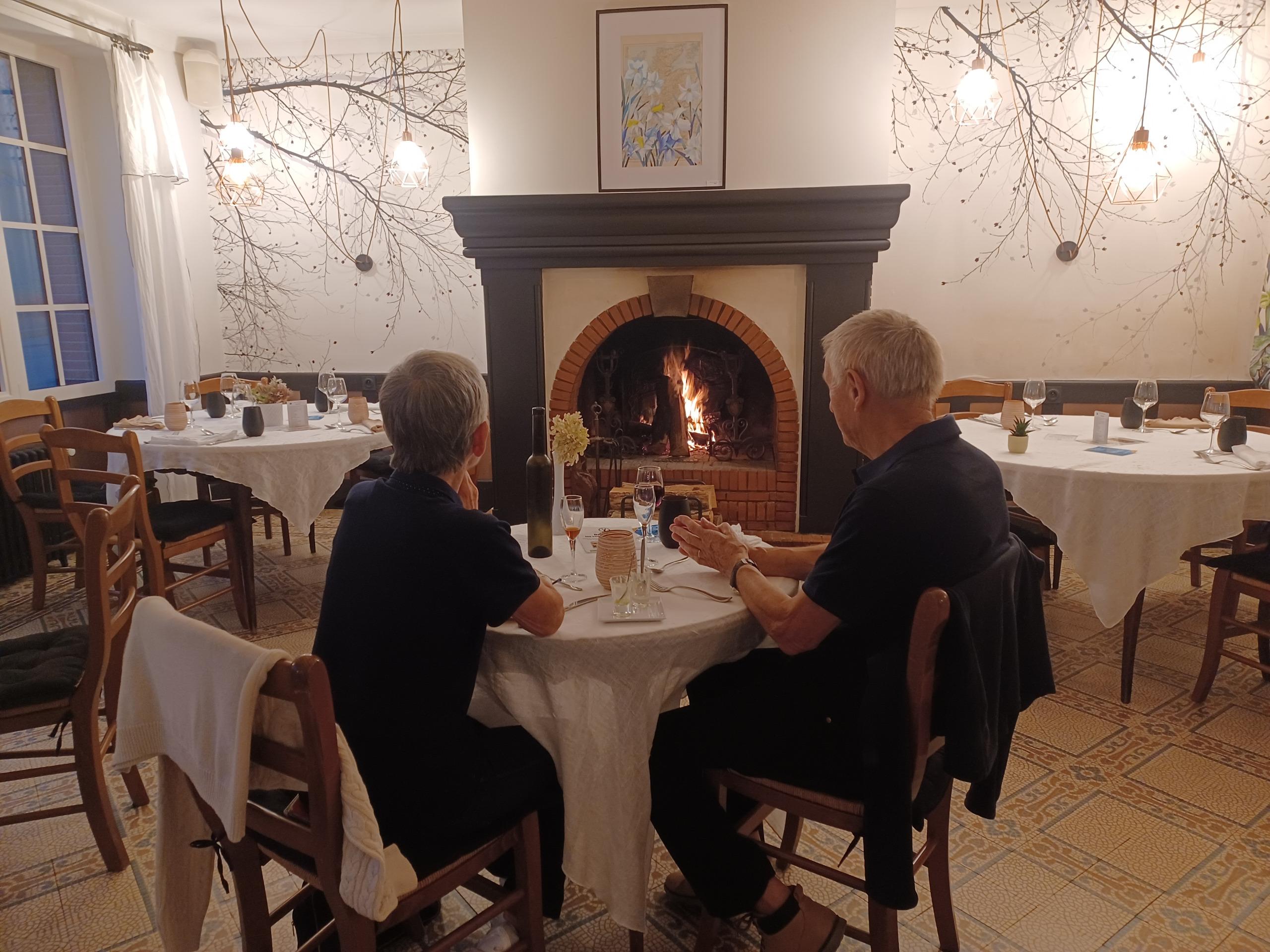 Logis Hôtel le Montligeon