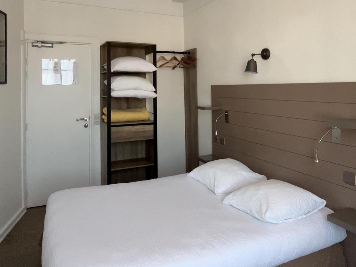 Logis Hôtel le Montligeon