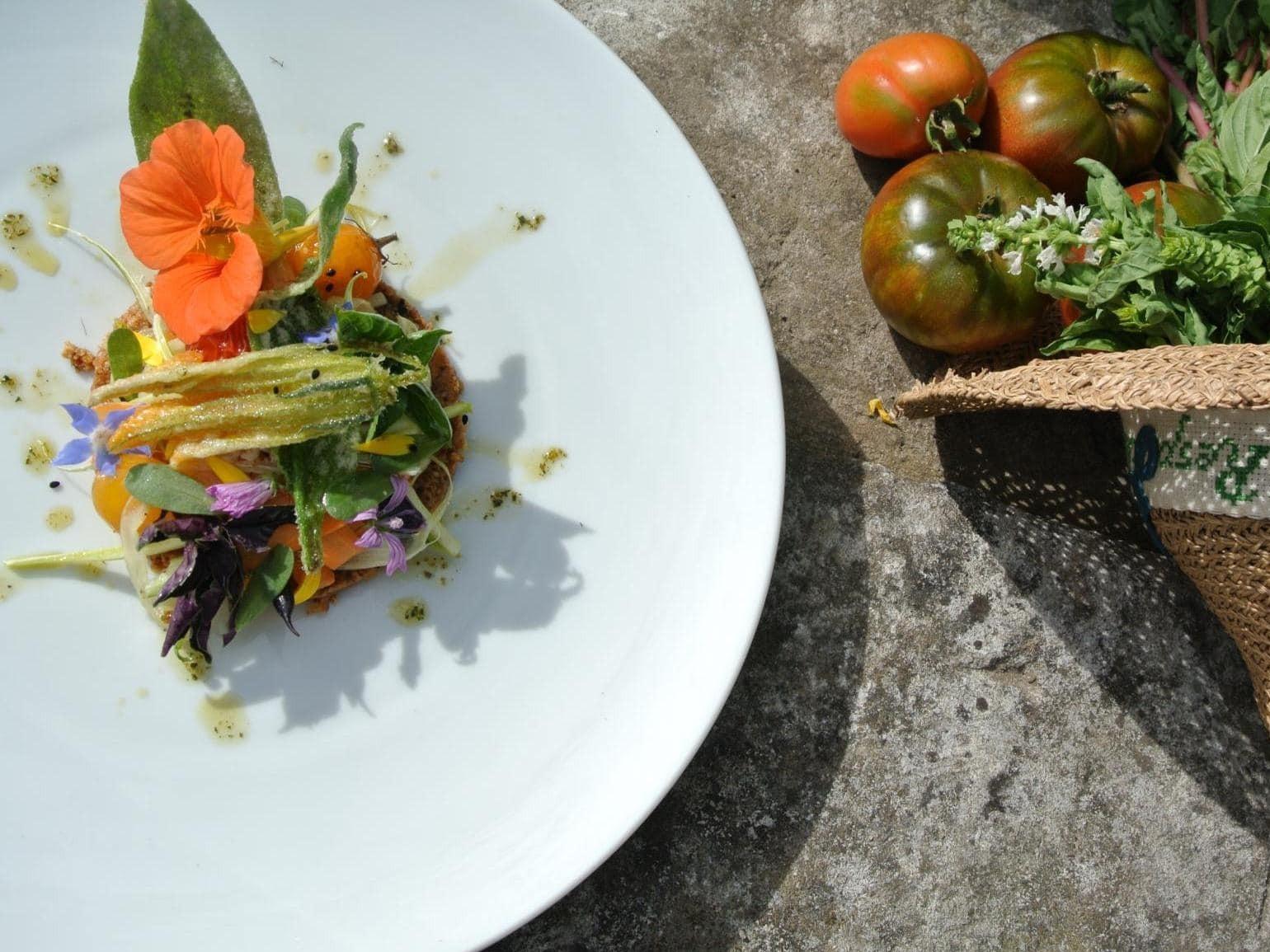 Teritoria Hôtel l\'Yeuse