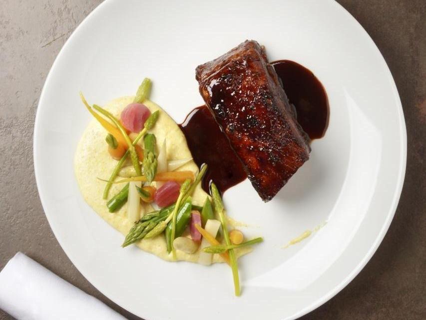 Teritoria Hôtel l\'Yeuse