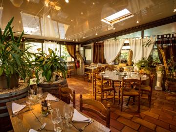 Logis Hôtel Auberge d'Uzès