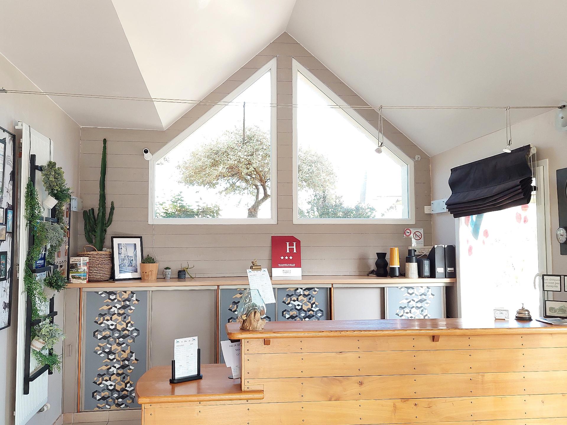 Logis Hôtel la Rosière