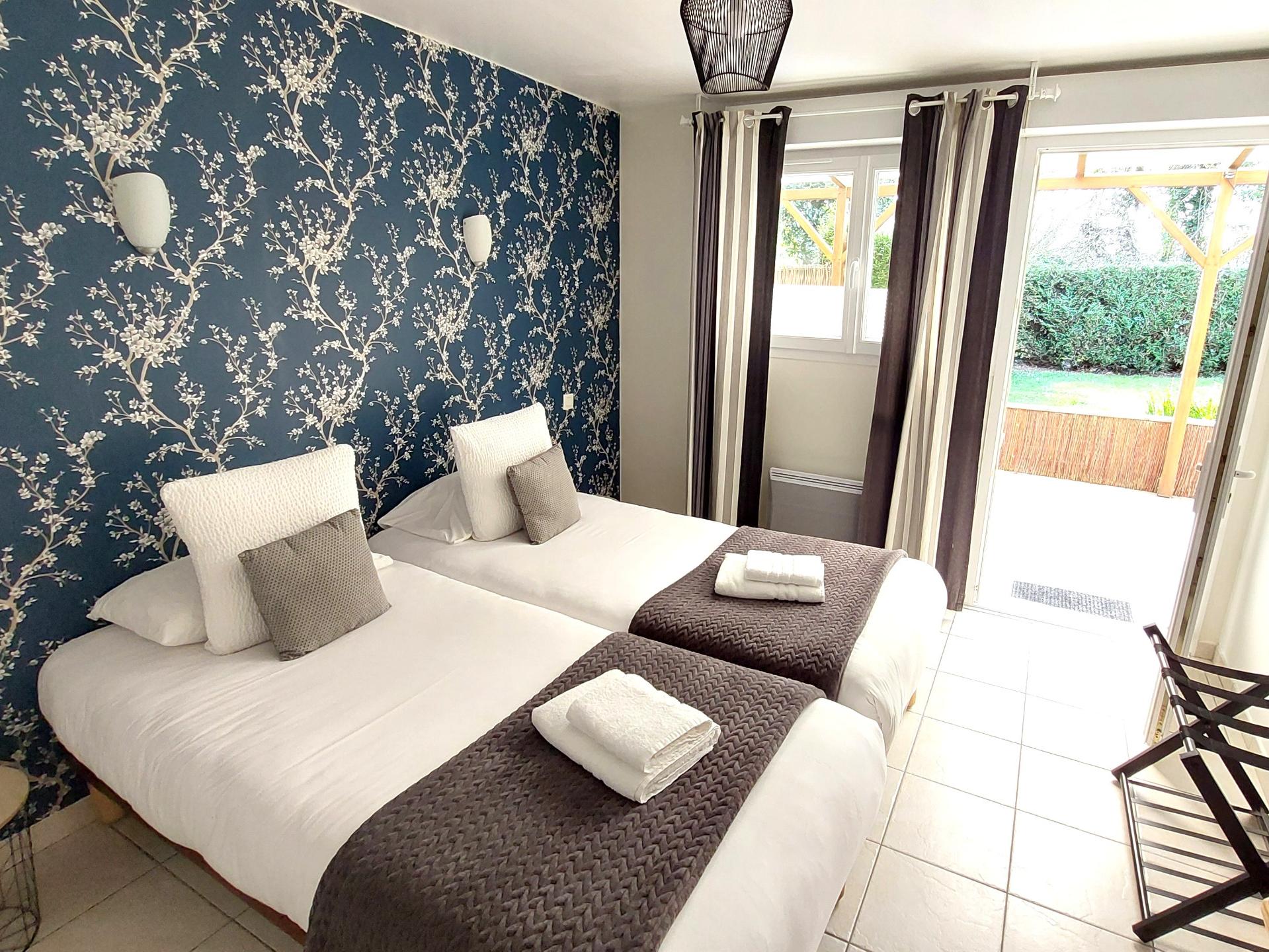 Logis Hôtel la Rosière