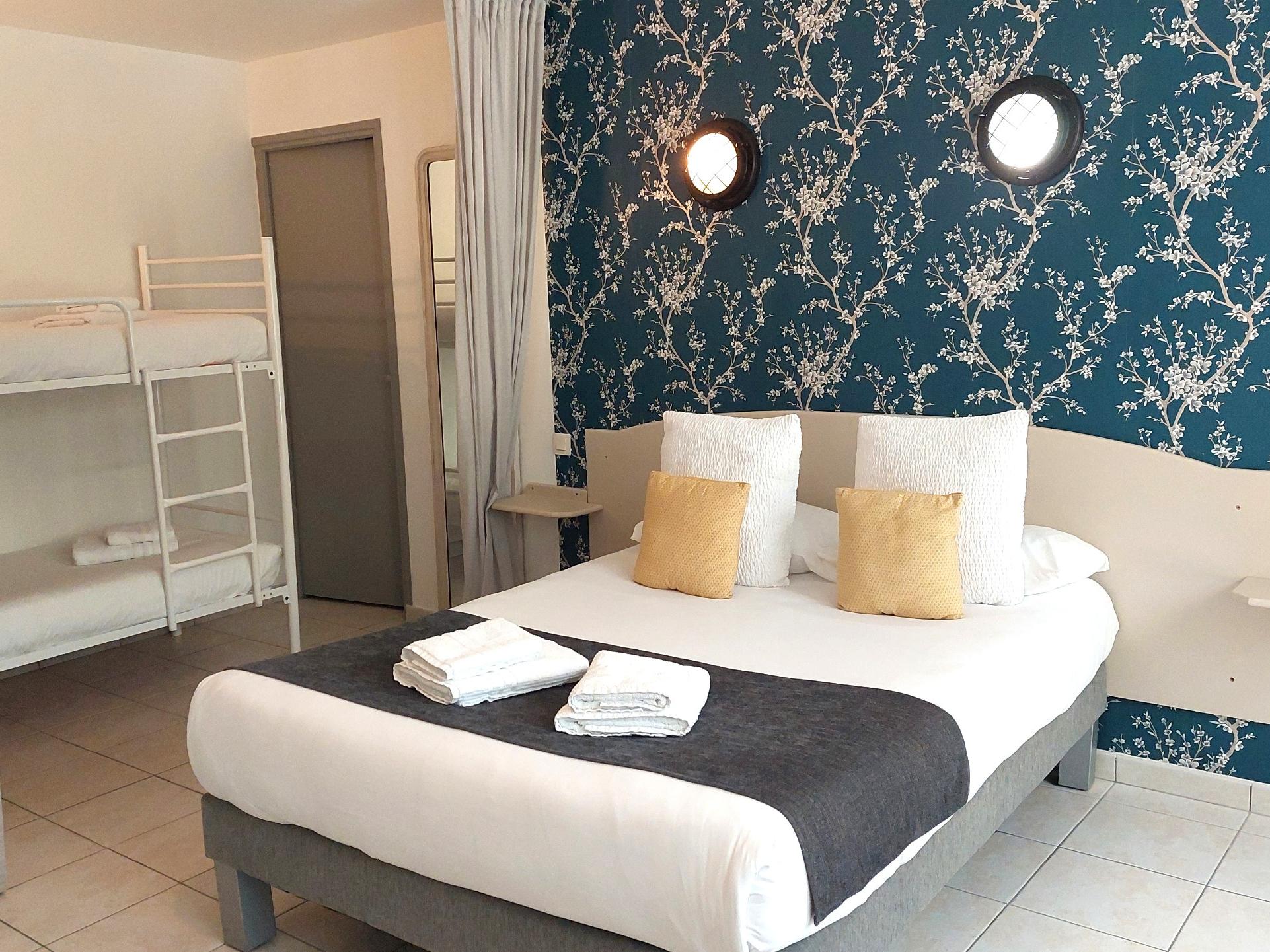 Logis Hôtel la Rosière