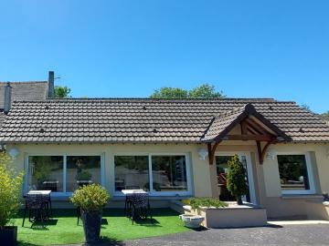 Logis Hôtel la Rosière