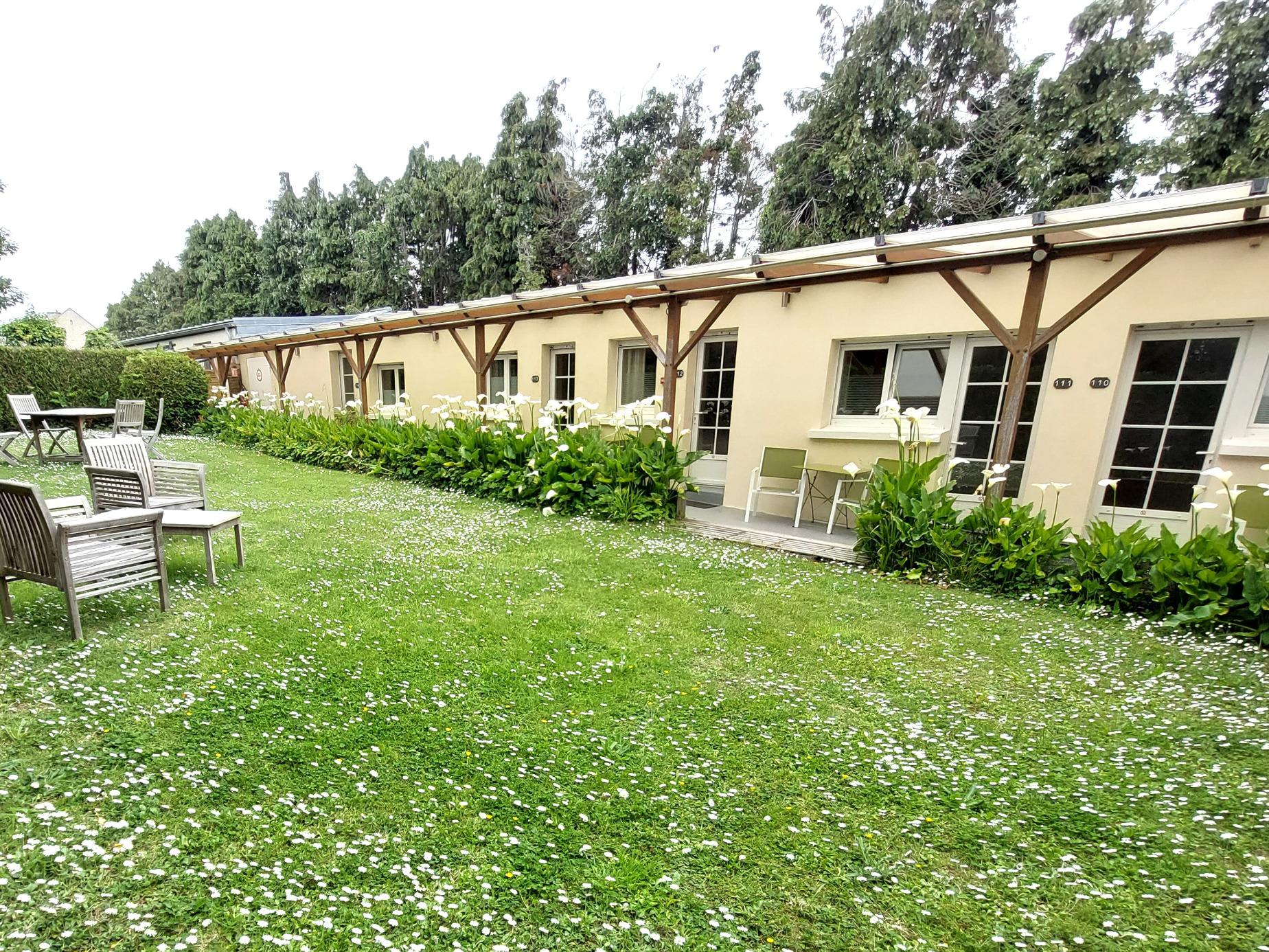 Logis Hôtel la Rosière