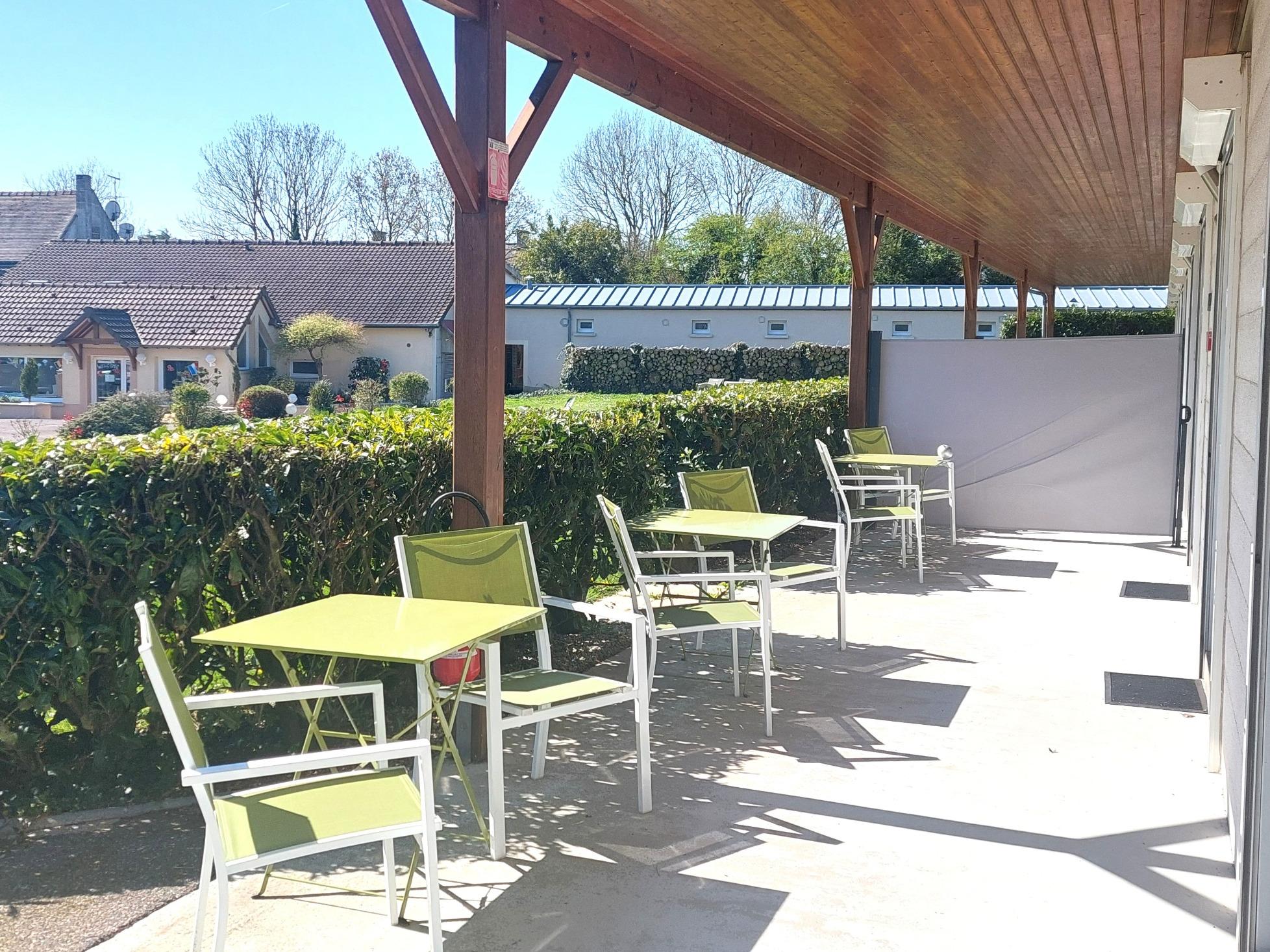 Logis Hôtel la Rosière