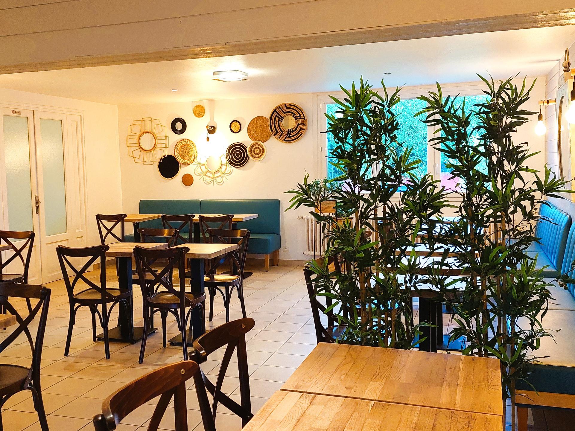 Logis Hôtel la Rosière