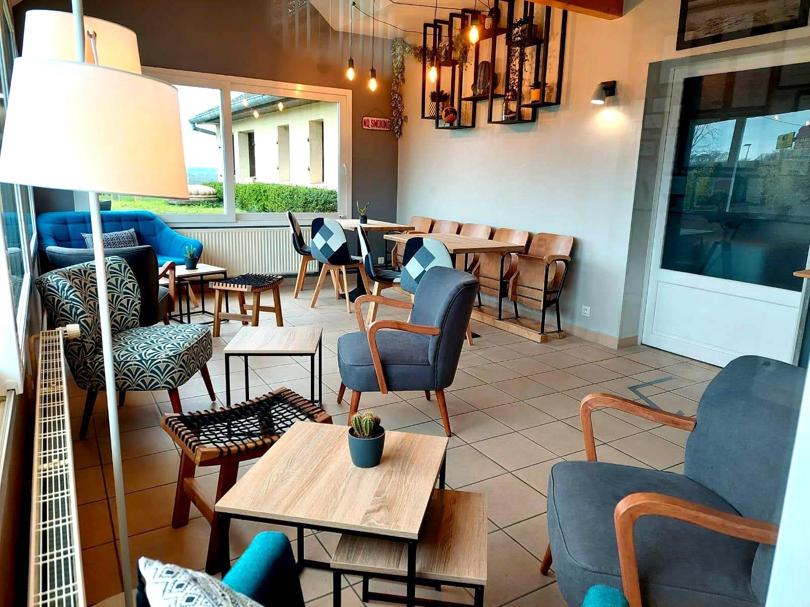 Logis Hôtel la Rosière